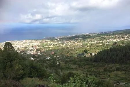 Rural Faldas Del Teide Icod De Los Vinos