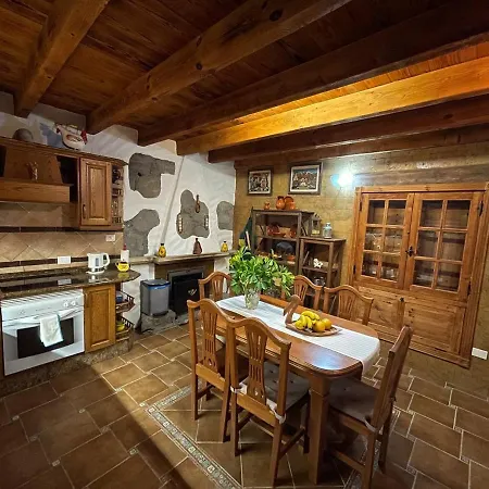 Villa Rural Faldas Del Teide Icod De Los Vinos