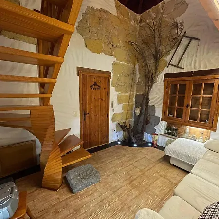 Rural Faldas Del Teide Villa